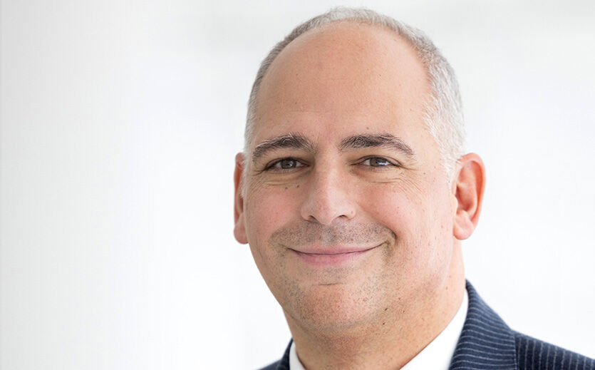 Artikelbild Neuer CEO für Centravo-Gruppe