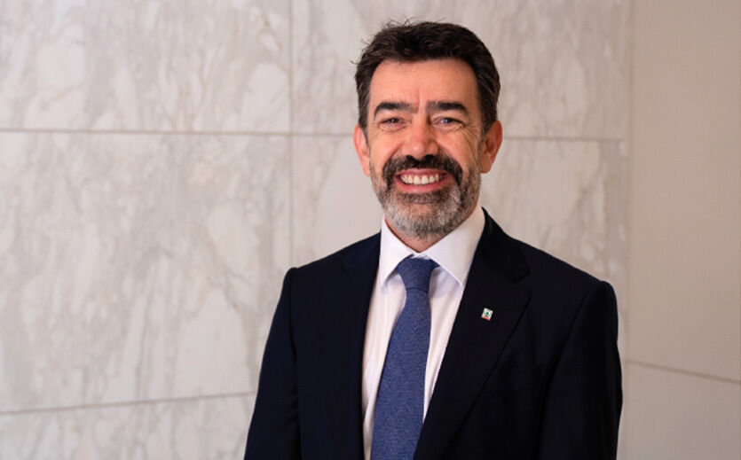 Artikelbild Neuer Präsident bei Spar International