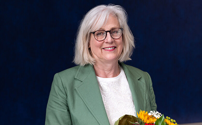 Artikelbild Spillmann wird Migros-Präsidentin