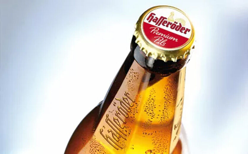 Artikelbild Hasseröder braut Corona Extra