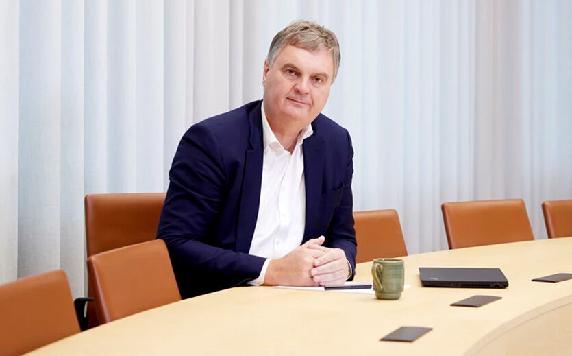 Artikelbild CEO von Danish Crown tritt zurück