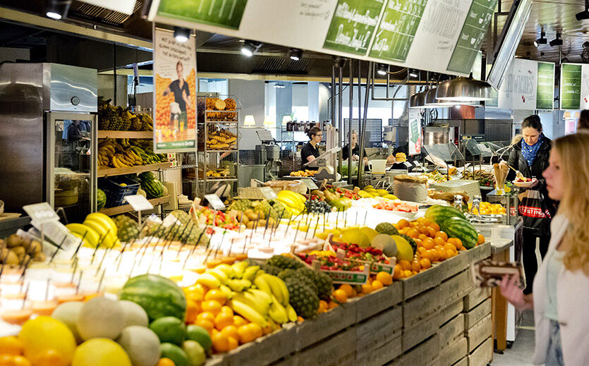 Artikelbild La Place wird unabhängig von Jumbo