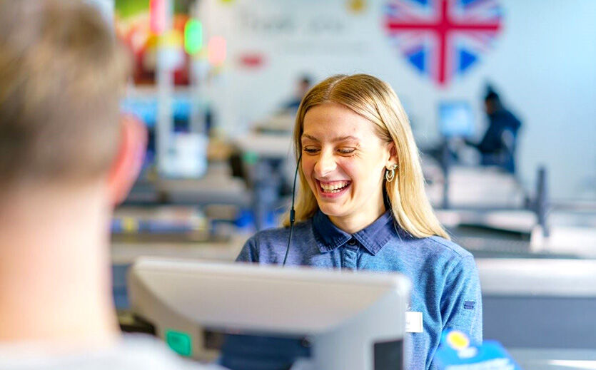 Artikelbild Lidl erhöht Löhne erneut