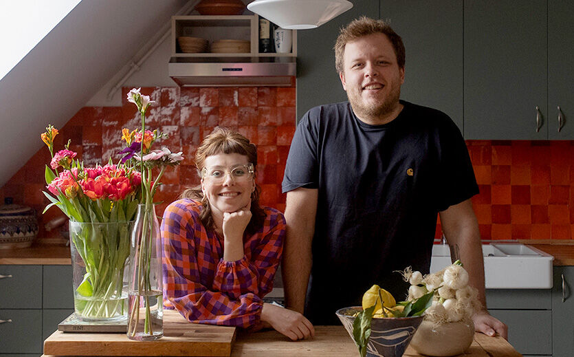 Artikelbild Restaurant Maka kooperiert mit Spar