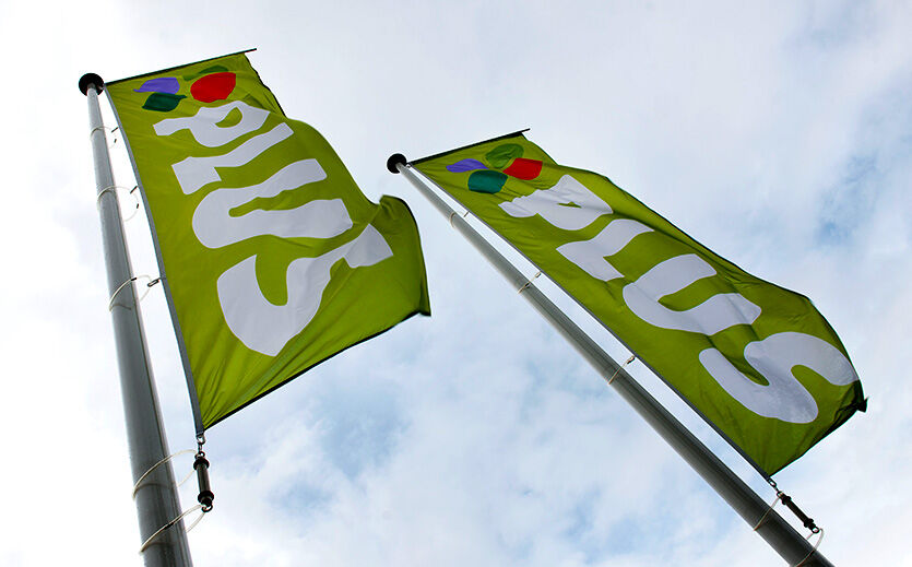 Artikelbild Plus will Coop-Filialen verkaufen