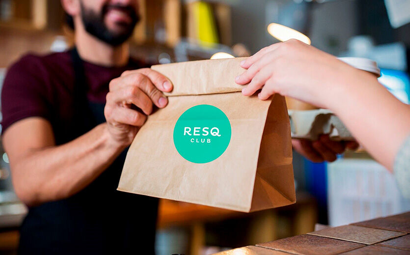 Artikelbild ResQ Club kommt nach Deutschland