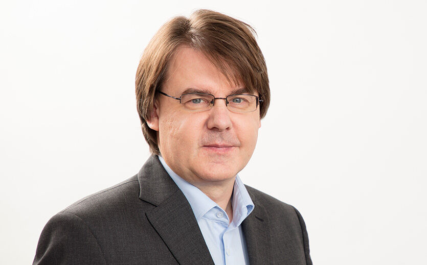 Artikelbild Gregor Schuhmayer verlässt Regal