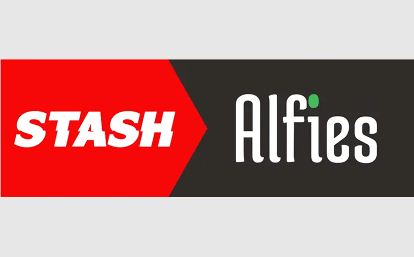 Artikelbild Alfies übernimmt Stash