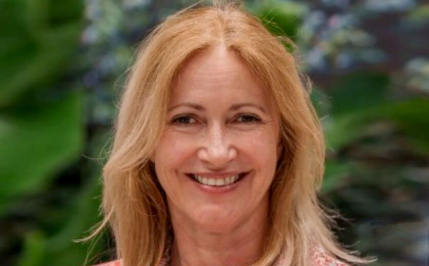 Artikelbild Neue Geschäftsführerin bei Nespresso