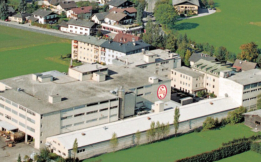 Artikelbild Salzburg Schokolade schließt Standort