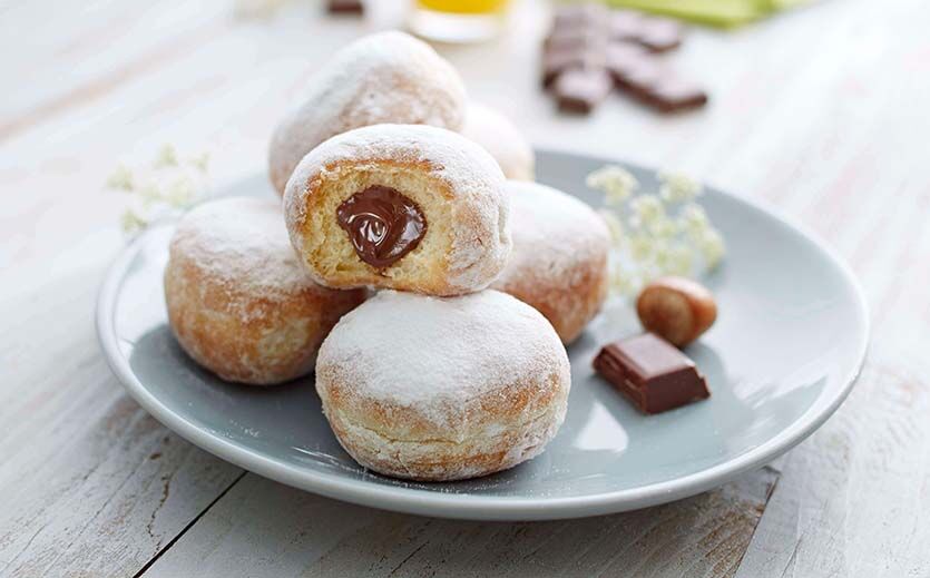 Artikelbild Emmi plant Übernahme der Mademoiselle-Desserts-Gruppe