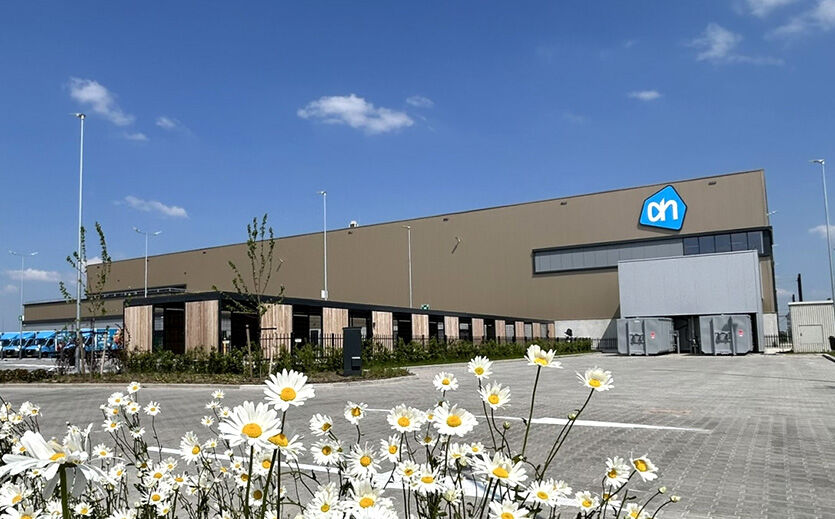 Artikelbild Albert Heijn baut Online-Vertrieb weiter aus