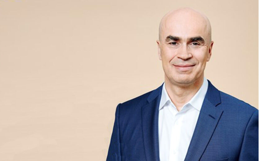 Artikelbild Neuer CEO für Ahold Delhaize