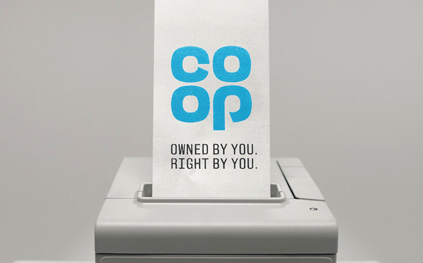 Artikelbild Co-op startet Marketing-Kampagne