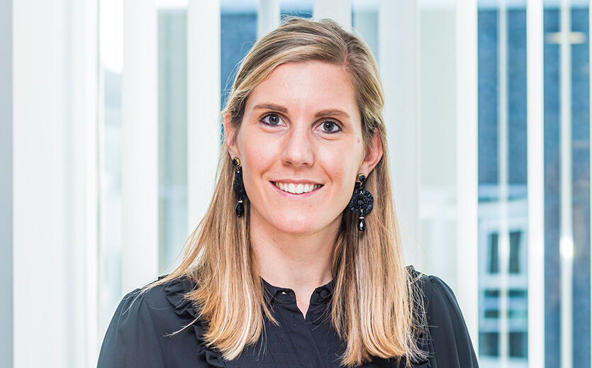 Artikelbild Führungswechsel bei Lidl