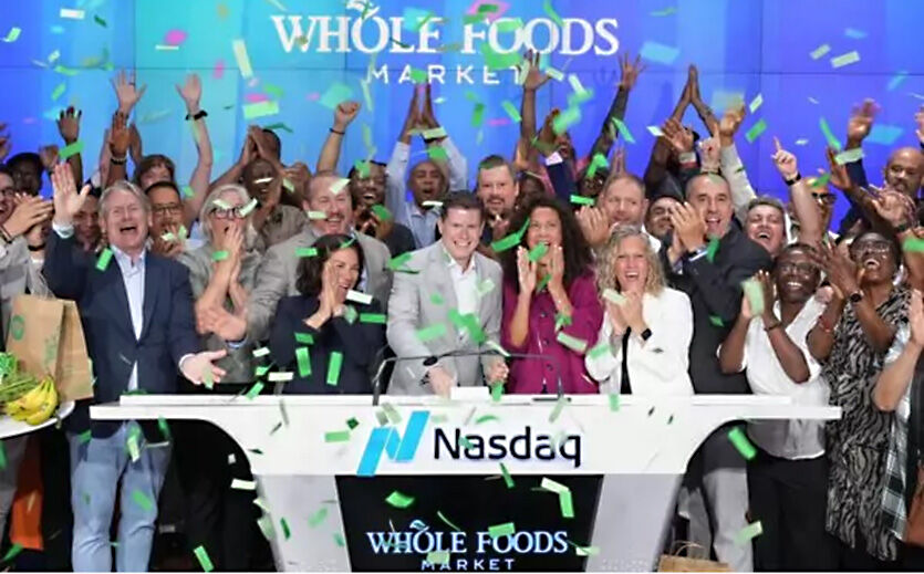Artikelbild Whole Foods Market rollt Daily Shop-Konzept aus