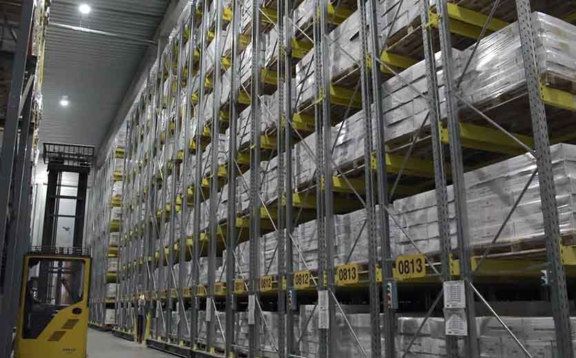 Artikelbild Constellation Cold Logistics übernimmt Agri-Norcold