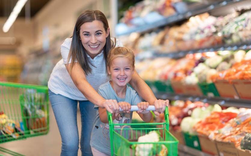 Artikelbild Kiwi senkt Gemüsepreise in Norwegen