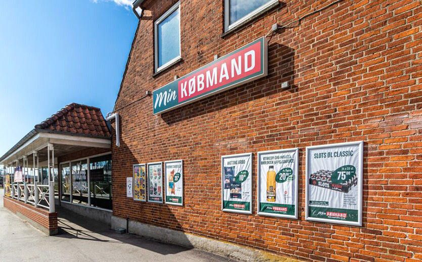 Artikelbild Regierung unterstützt bürgergeführte Läden