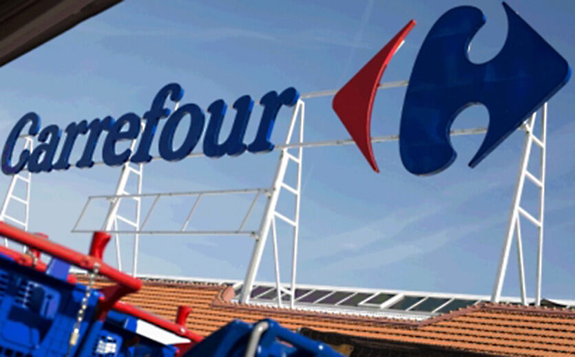 Artikelbild Carrefour baut Nachhaltigkeit aus