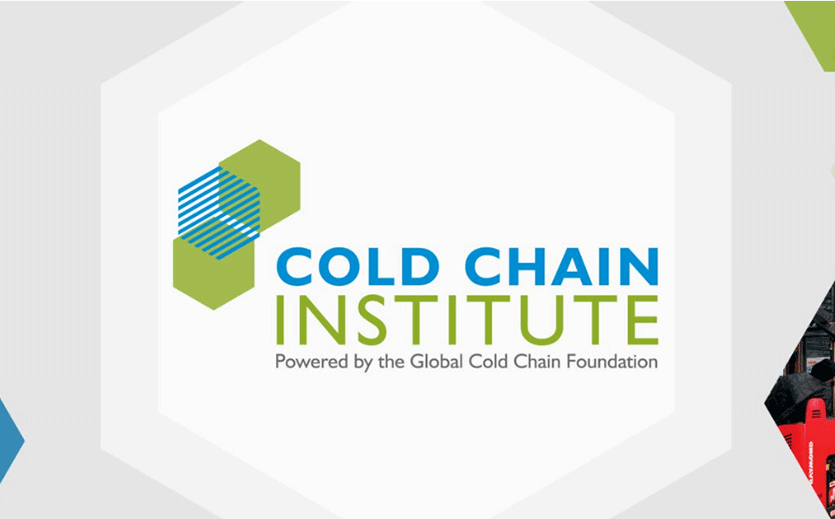 Artikelbild Cold Chain Institute kommt nach Europa