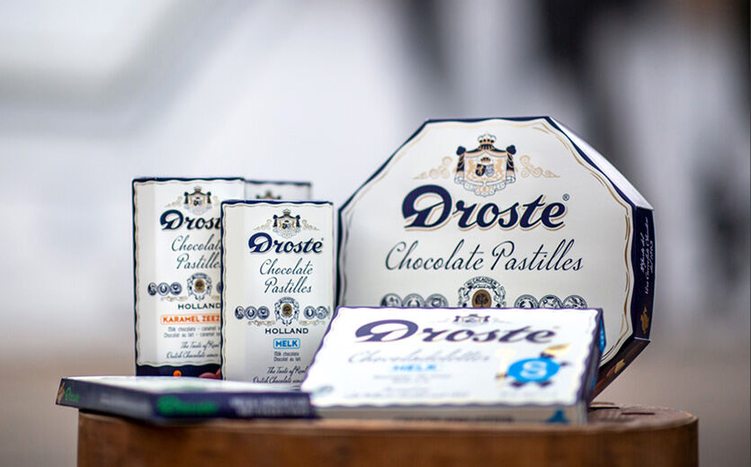 Artikelbild Pauwels übernimmt Schokoladenhersteller Droste