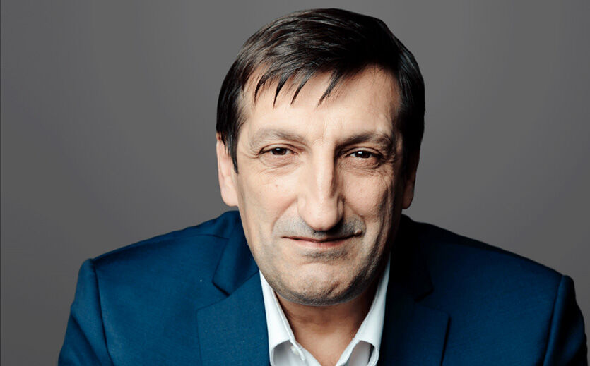 Artikelbild Neuer Geschäftsführer bei Auchan Retail