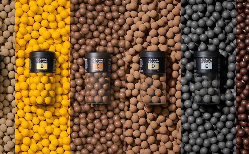 Artikelbild Lakrids by Bülow expandiert weiter 