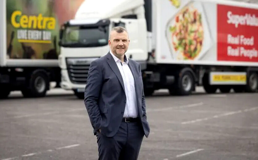 Artikelbild Musgrave Group ernennt neuen Chef für Super-Valu und Centra