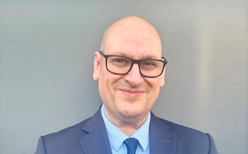 Artikelbild Mars Petcare ernennt Gabriel Millan zum neuen Finanzchef