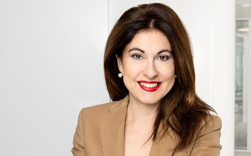 Artikelbild L'Oréal ernennt neue Leiterin für Corporate Affairs