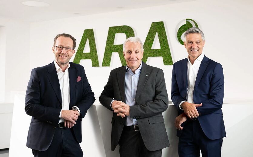 Artikelbild ARA beruft neue Mitglieder in den Aufsichtsrat