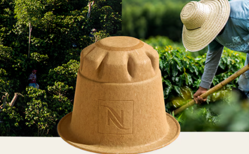 Artikelbild Oxbarrier verklagt Nespresso wegen Patentverletzung