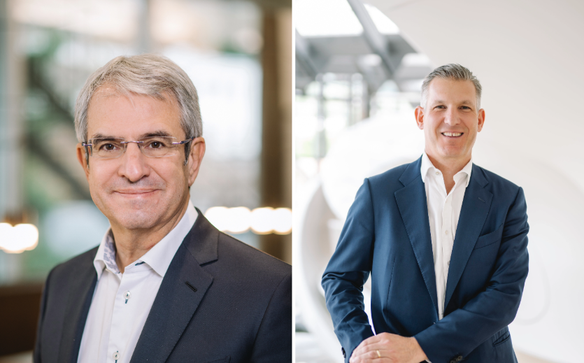 Nestlé feuert Konzernchef wegen Beziehung zu Mitarbeiterin