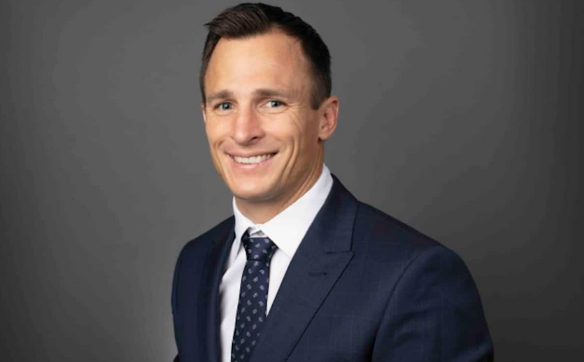 Führungswechsel bei Ingham´s: Auf dem Foto sieht man Edward Alexander, der neue CEO des australischen Geflügelproduzenten Ingham´s. 