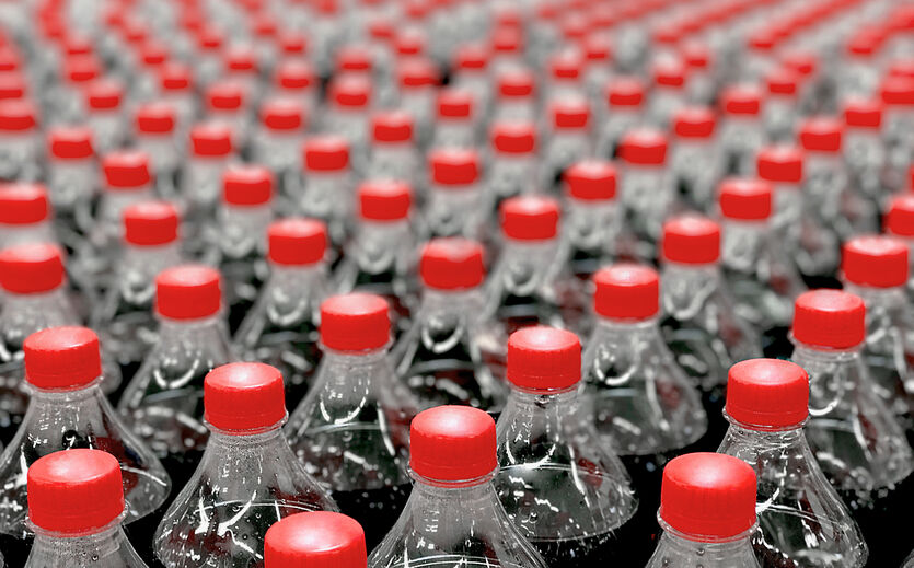 Artikelbild zu Artikel Coca-Cola zahlt mehr Geld nach wochenlangem Streik