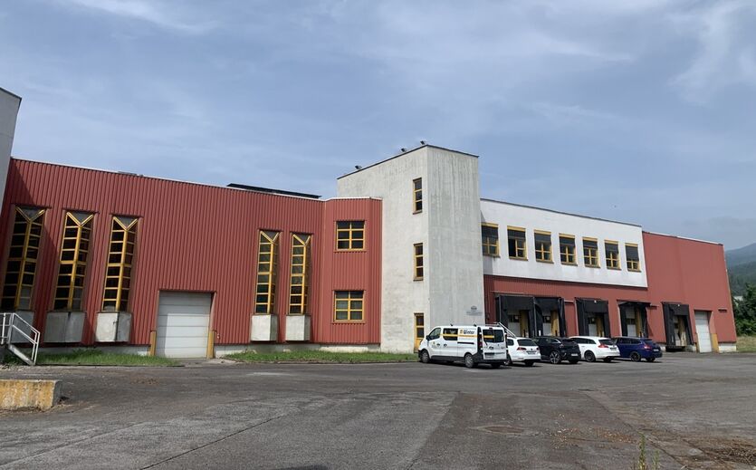 Artikelbild Marcher Fleischwerke eröffnen Standort für Hundefutter