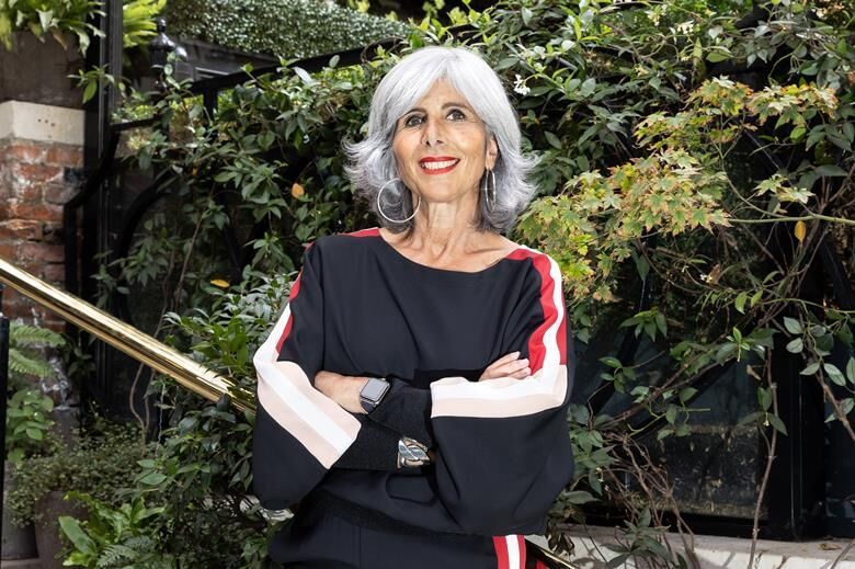 Artikelbild Nathalie Roos verlässt Chefposten bei Lipton Teas & Infusions