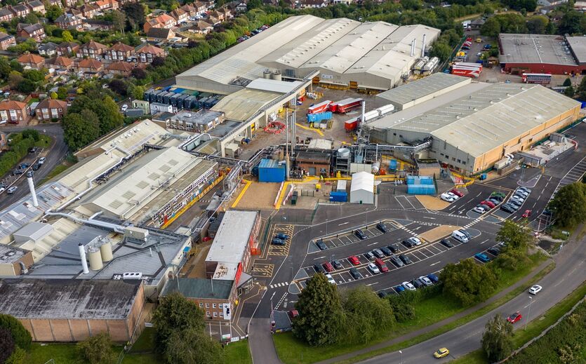 Artikelbild Nestlé investiert in Tierfutterfabrik