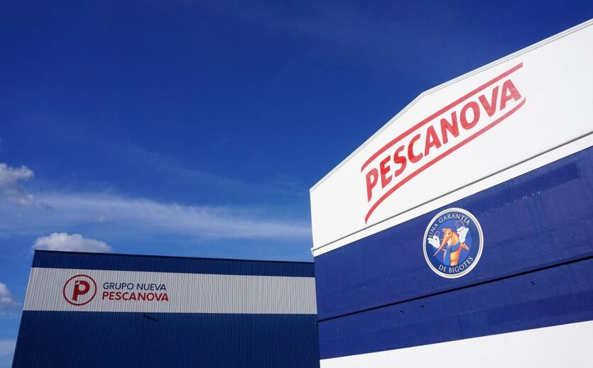 Artikelbild Nueva Pescanova verdoppelt operativen Gewinn