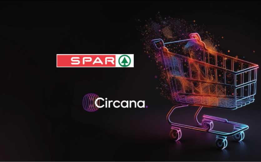 Artikelbild Spar International und Circana gehen globale Kooperation ein