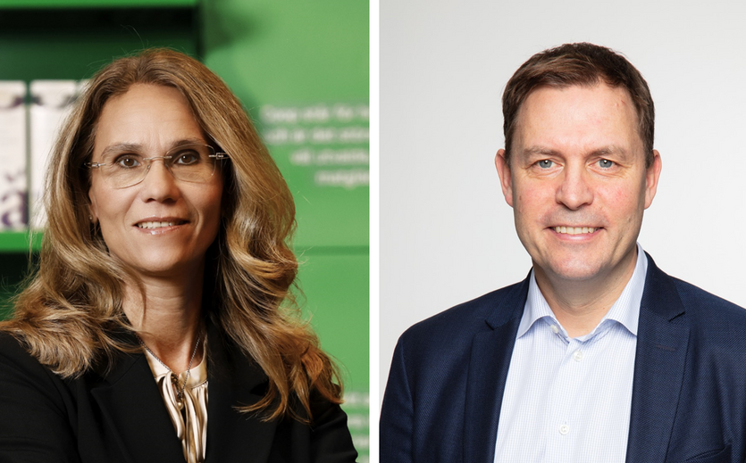 Artikelbild Coop-Geschäftsführerin Marie Nygren tritt zurück