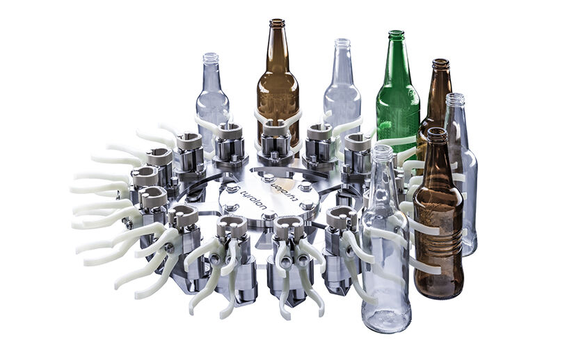 Artikelbild Getränkeabfüller KHS übernimmt Mehrheit an Tyrolon-Schulnig