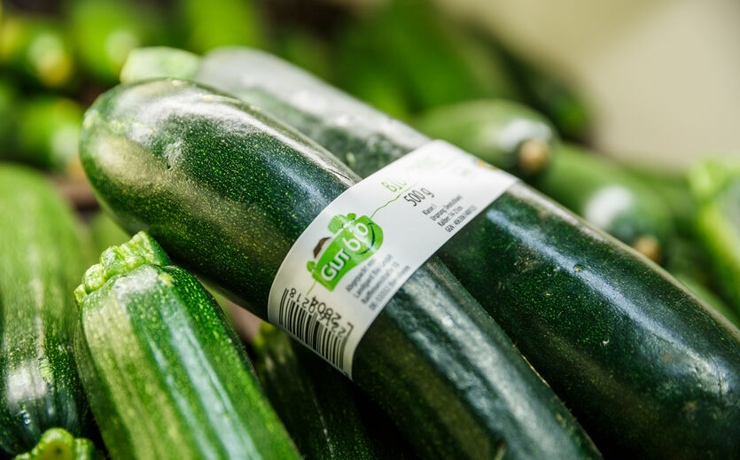 Artikelbild zu Artikel Hohe Erntemengen drücken Gemüsepreise für Erzeuger