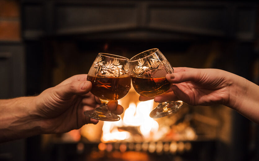 Großteil der Konsumenten trinkt Spirituosen maßvoll