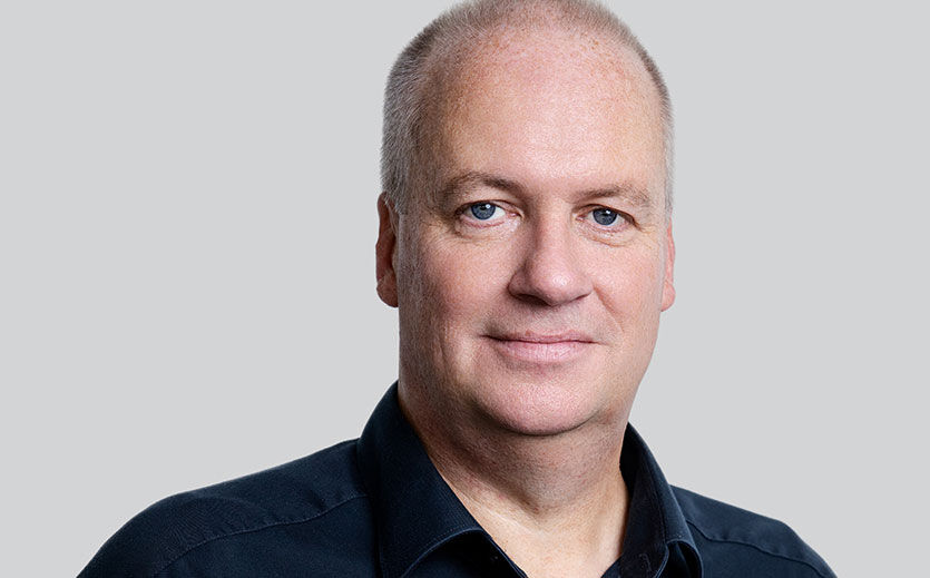 „Je kürzer die Öffnungszeiten,  desto höher die Chancen, die  richtigen Mitarbeiter zu finden.“ Patrick Schlüter, Globus. Foto: Globus