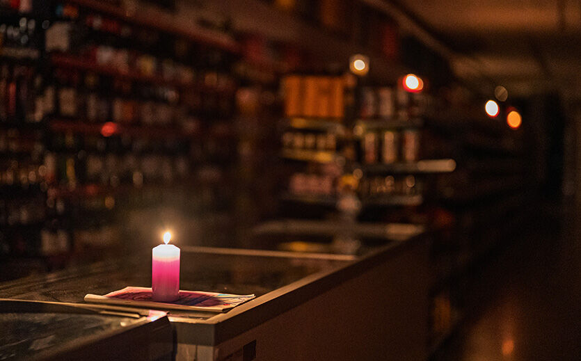 Artikelbild zu Artikel Handelsverband sieht Blackout-Folgen „souverän gemeistert“