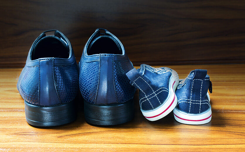 Artikelbild zu Artikel „Jeder muss alles aussprechen dürfen“ – so gelingt die Nachfolge im Familienbetrieb