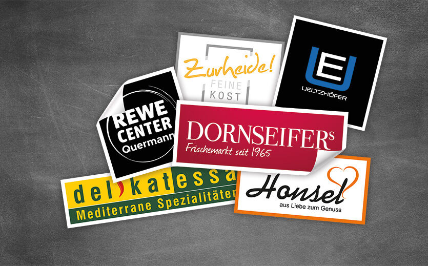 Händlermarken – so wertvoll sind gute Namen