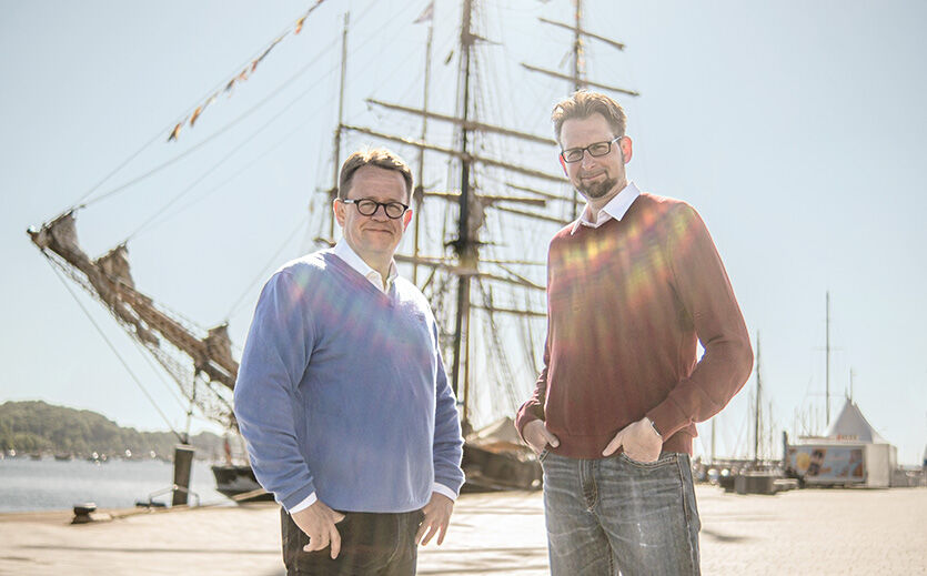 Tiefkühlprodukte von Iglo online kaufen – Papa Frost bietet Logistik und Versand